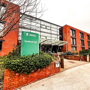 Homestay Southwell Hall, Nottingham