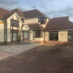 Apartment Cunningham, Nottingham