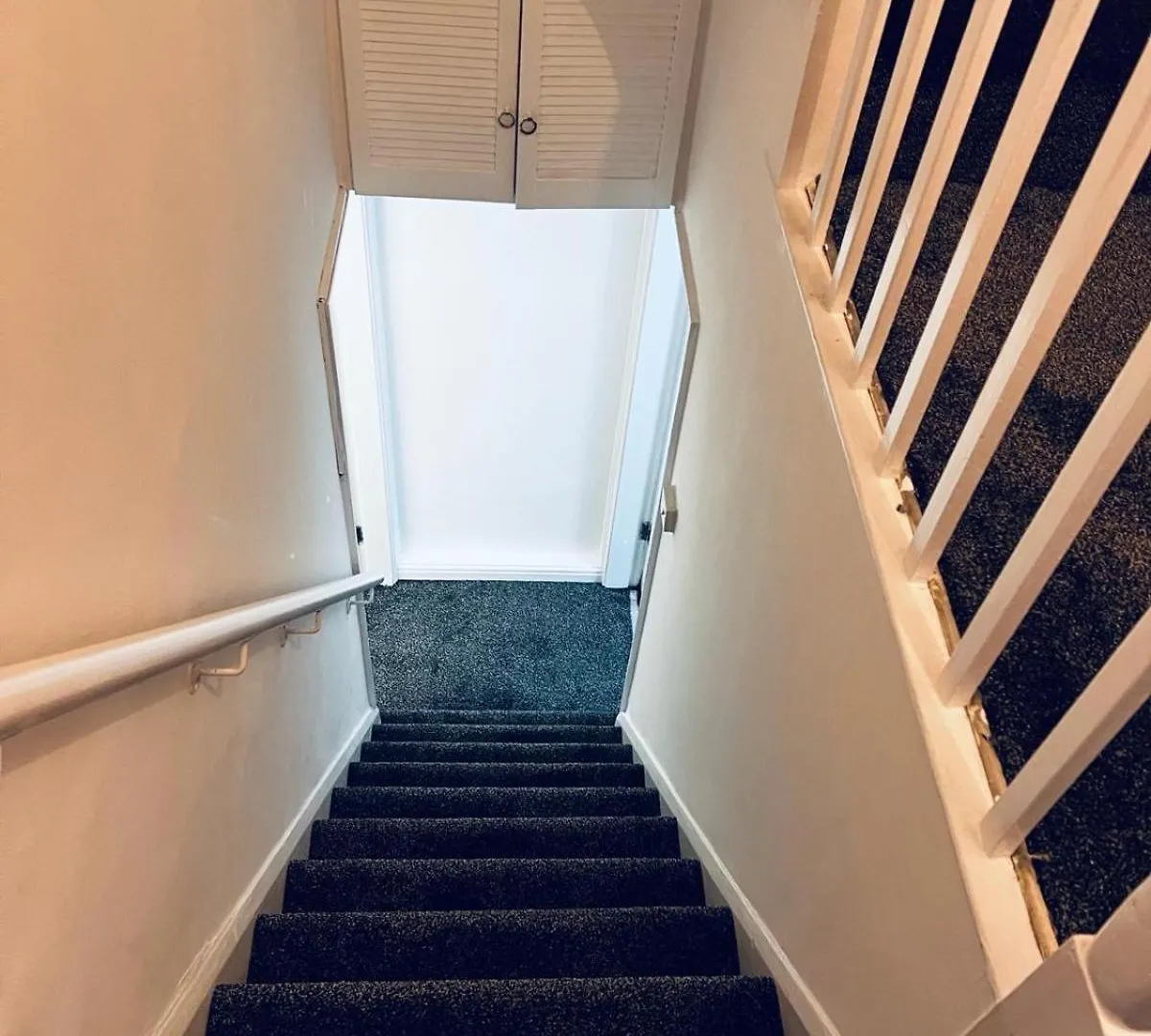 Holiday House Near Football Ground Nottingham