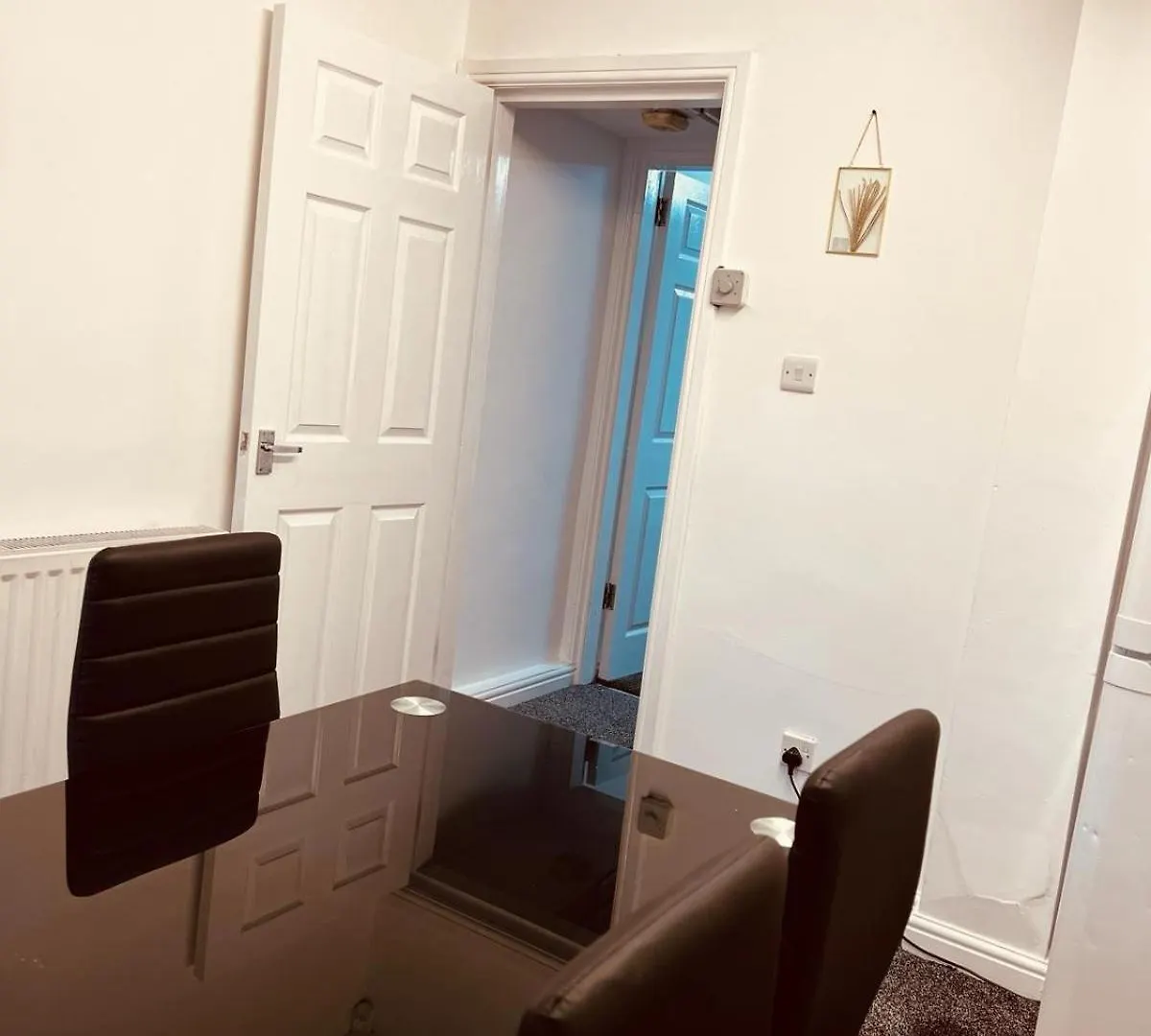 Holiday home Holiday House Near Football Ground Nottingham