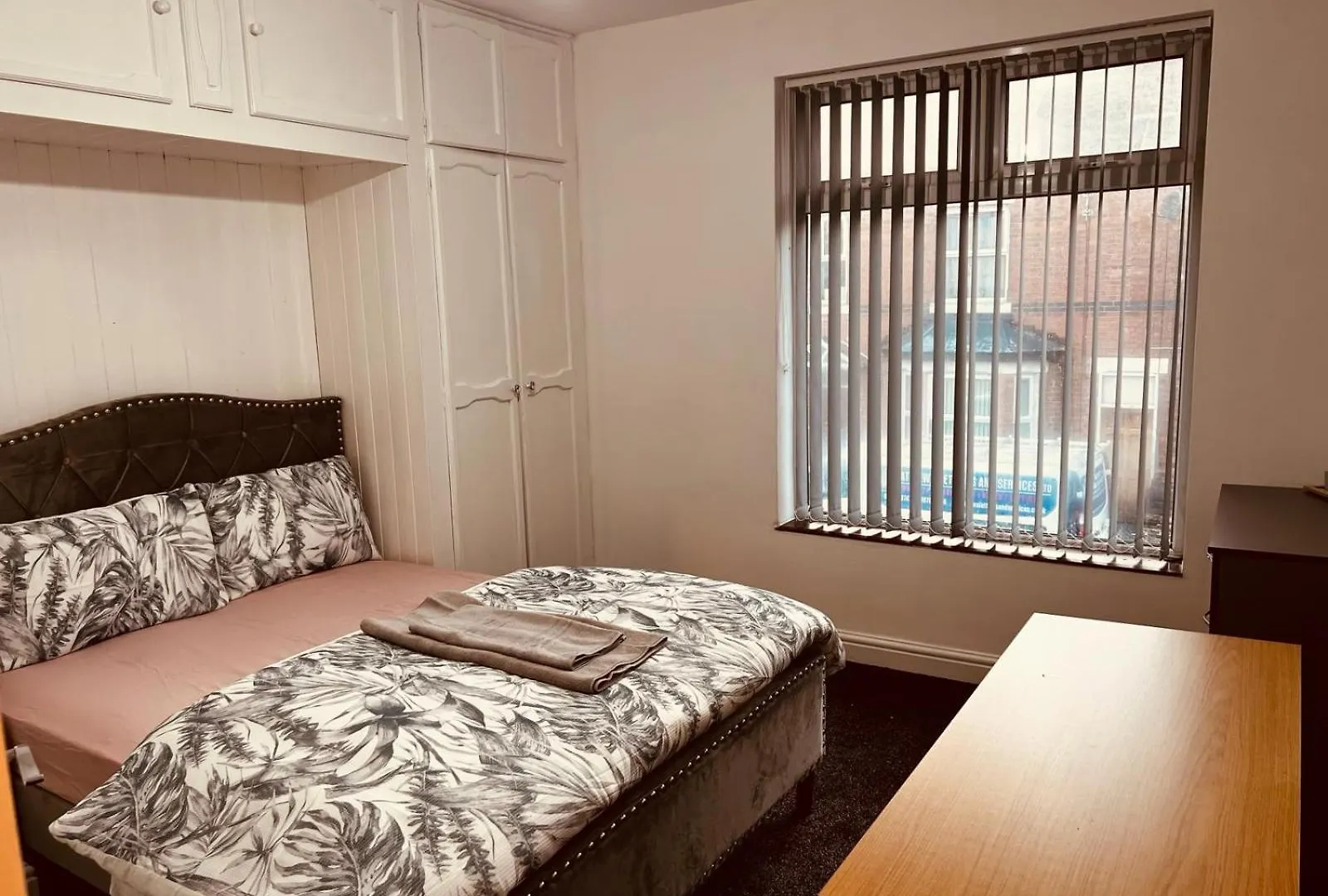 Holiday House Near Football Ground Nottingham 0*,  United Kingdom